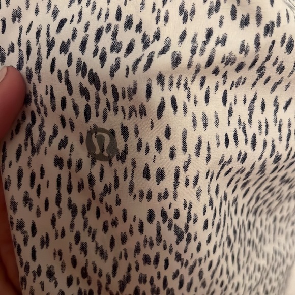 Lululemon Tearaway Pant-Dottie Dash - Picture 10 of 13